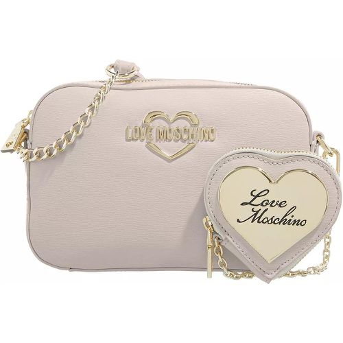 Crossbody Bags - Hollies - Gr. unisize - in - für Damen - Love Moschino - Modalova