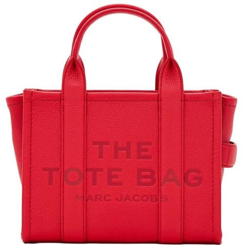 Totes & Shopper - The Small Leather Tote Bag - Gr. unisize - in - für Damen - Marc Jacobs - Modalova