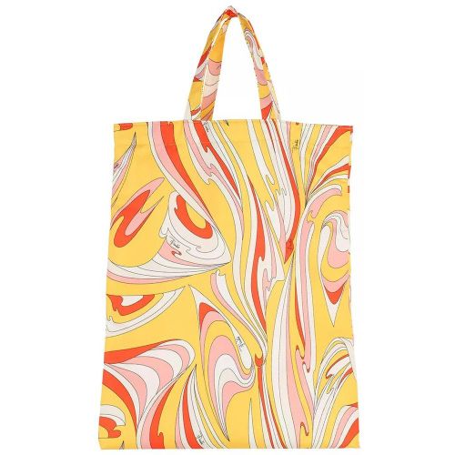 Totes & Shopper - Vortici Baby Tote Bag - Gr. unisize - in - für Damen - EMILIO PUCCI - Modalova