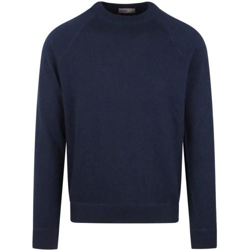 Plain Cashmere Resort Sweater - Größe 46 - Herno - Modalova