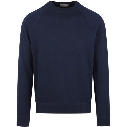 Plain Cashmere Resort Sweater - Größe 48 - Herno - Modalova