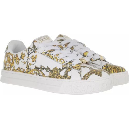 Sneaker - Sneakers Shoes - Gr. 37 (EU) - in - für Damen - Versace Jeans Couture - Modalova