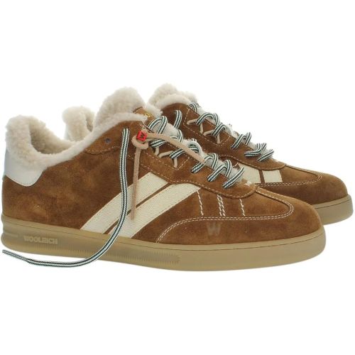 Low-Top Sneaker - Sneakers - Gr. 36 (EU) - in - für Damen - Woolrich - Modalova