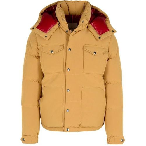 Fornas' Polyester Blend Jacket - Größe 2 - Moncler - Modalova