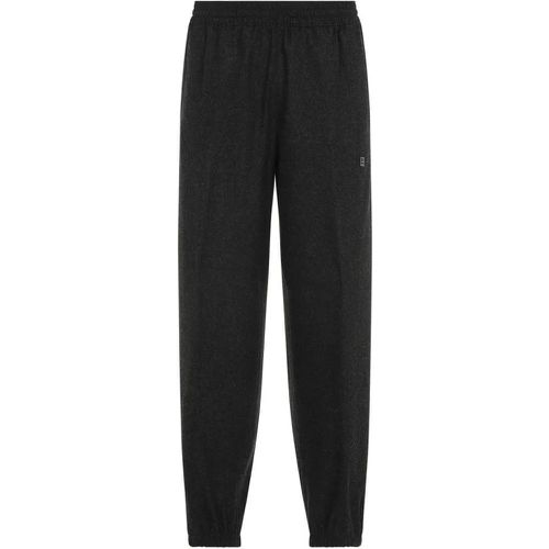 Virgin Wool Pants - Größe 50 - Givenchy - Modalova