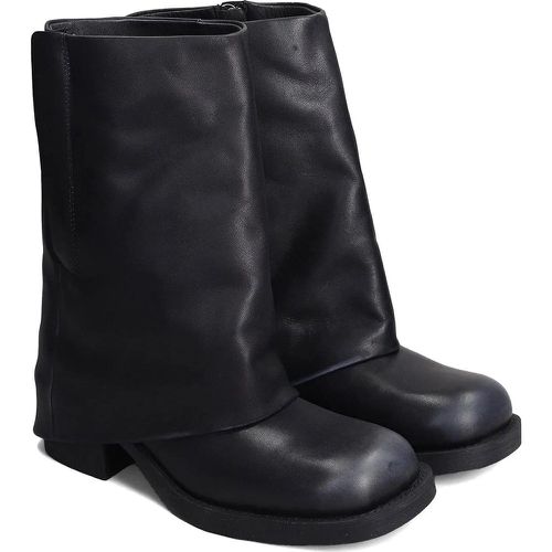 Boots & Stiefeletten - Boots Black - Gr. 36 (EU) - in - für Damen - Ash - Modalova