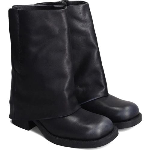 Stiefel & Boots - Boots Black - Gr. 36 (EU) - in - für Damen - Ash - Modalova