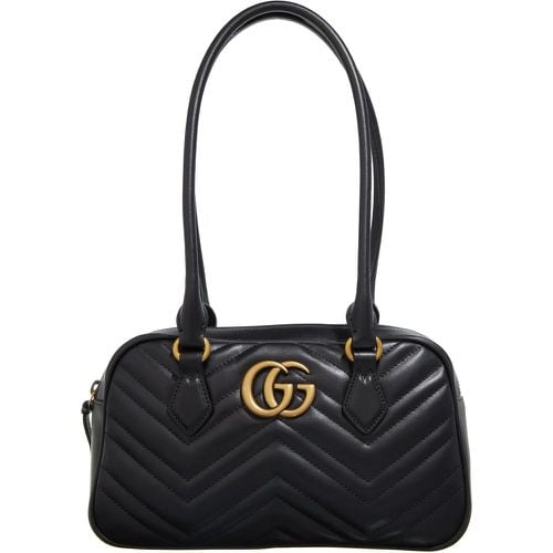 Hobo Bag - Marmont Shoulder Bag - Gr. unisize - in - für Damen - Gucci - Modalova