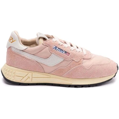 Low-Top Sneaker - Sneakers White - Gr. 37 (EU) - in - für Damen - Autry - Modalova