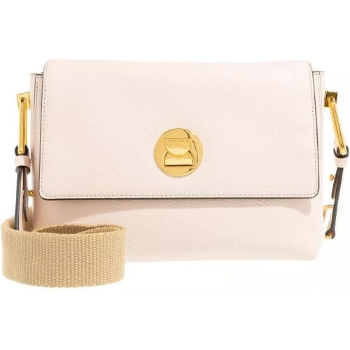 Crossbody Bags - Liya - Gr. unisize - in Gold - für Damen - Coccinelle - Modalova