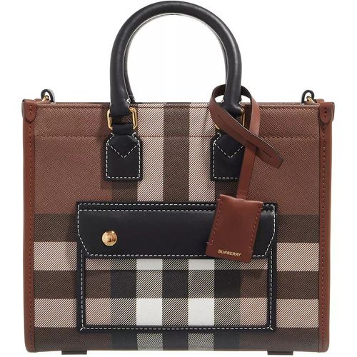 Tote - Freya Tote Bag - Gr. unisize - in - für Damen - Burberry - Modalova