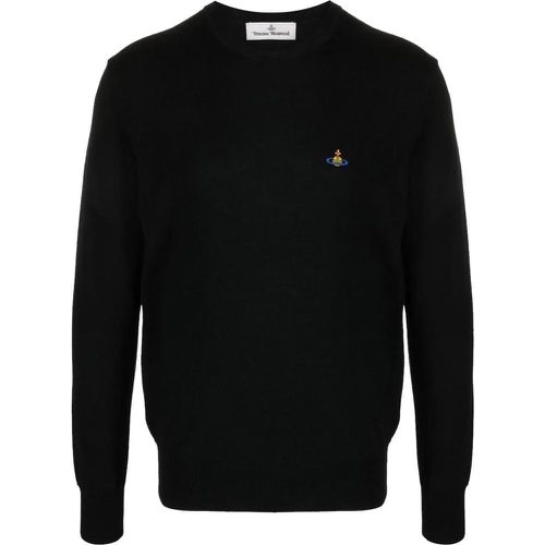 Sweaters Black - Größe S - schwarz - Vivienne Westwood - Modalova