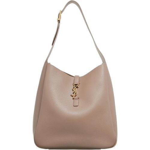 Hobo Bag - Le 5 á 7 Large Shoulder Bag - Gr. unisize - in - für Damen - Saint Laurent - Modalova