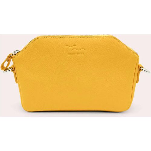 Crossbody Bags - MALIN – passt überall hinein. - Gr. unisize - in - für Damen - mine mina - Modalova