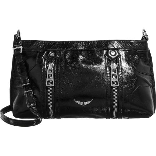 Crossbody Bags - Sunny Moody Vintage Patent - Gr. unisize - in - für Damen - Zadig & Voltaire - Modalova