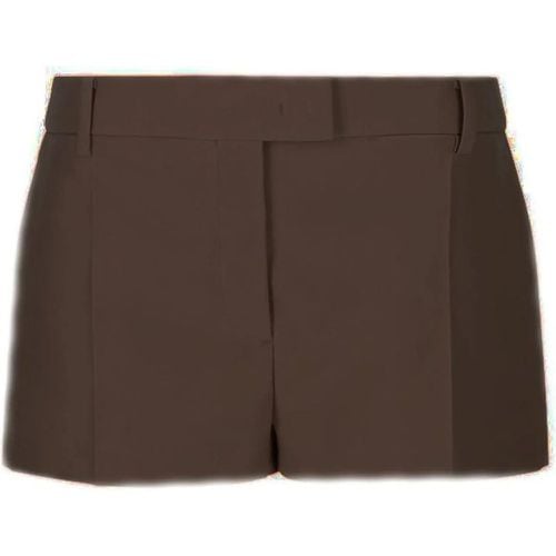 Tailored Shorts - Größe 42 - Valentino - Modalova