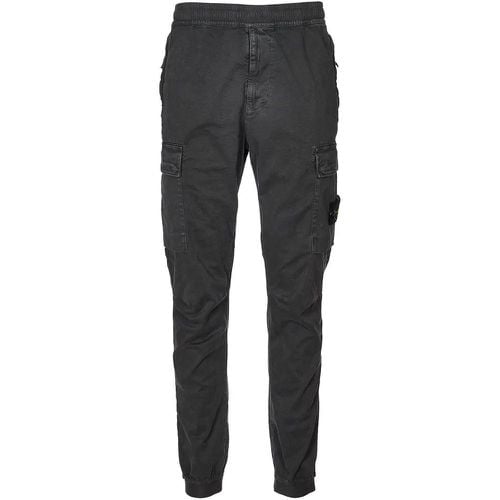 PANTALONE - Größe 31 INCH - Stone Island - Modalova