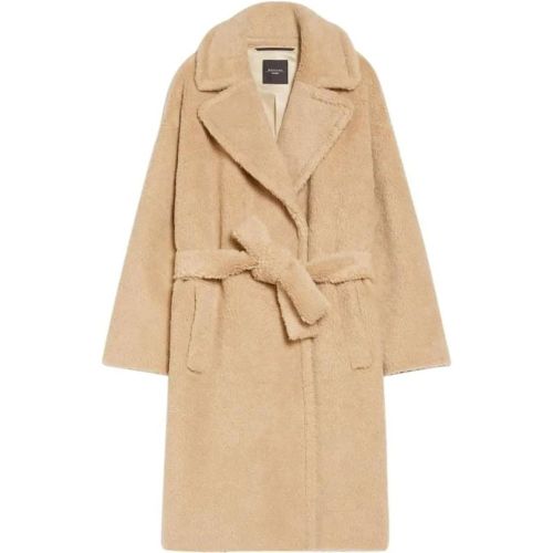 Weekend Coats - Größe 36 - Max Mara - Modalova