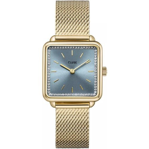 Uhr - La Tétragone damen Uhr CW10310 - Gr. unisize - in - für Damen - cluse - Modalova