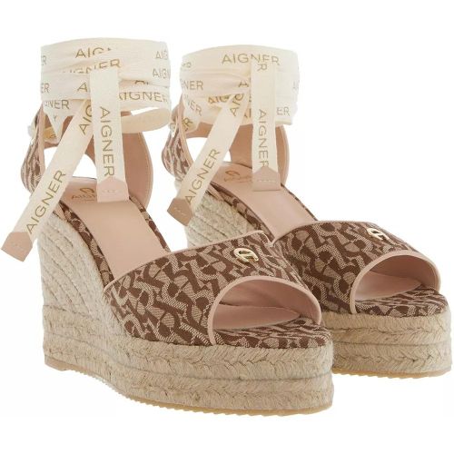 Pumps & High Heels - Carmen 1 - Gr. 38 (EU) - in - für Damen - aigner - Modalova