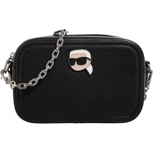 Crossbody Bags - K/Ikonik 2.0 Leather Cmb Pin - Gr. unisize - in - für Damen - Karl Lagerfeld - Modalova