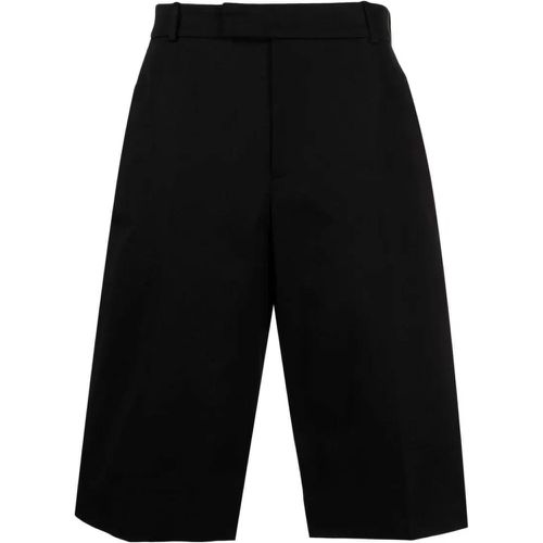 Cotton Shorts - Größe 48 - alexander mcqueen - Modalova