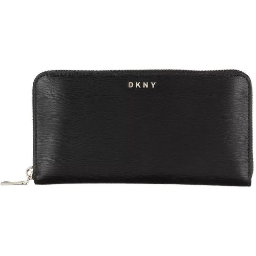 Portemonnaie - Bryant Lg Zip Around - Gr. unisize - in - für Damen - DKNY - Modalova