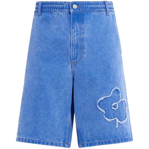 Short en jean - Größe 32 - Marni - Modalova