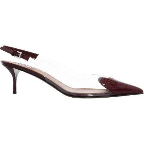 Hohe Schuhe - Le Coeur Slingback - Gr. 36 (EU) - in - für Damen - alaia - Modalova