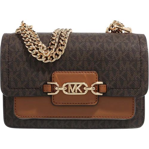 Crossbody Bags - Heather Xs Crossbody - Gr. unisize - in - für Damen - Michael Kors - Modalova