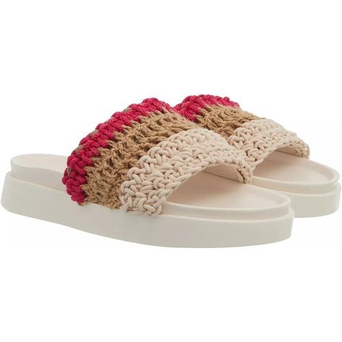 Slipper & Pantoletten - Loose Knitted - Gr. 36 (EU) - in - für Damen - INUIKII - Modalova