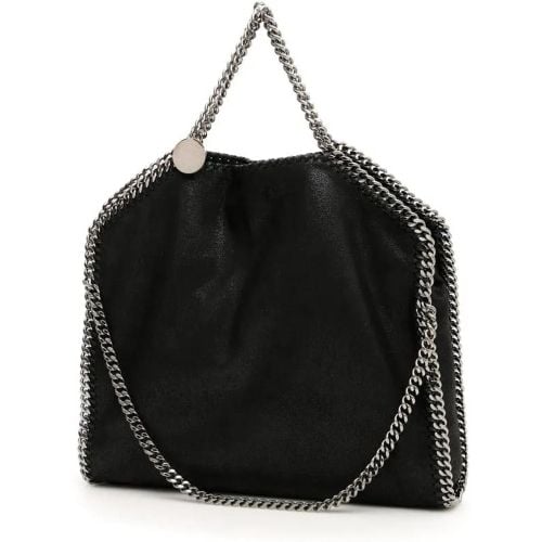 Hobo Bags - 3 Chain Falabella Shaggy Deer - Gr. unisize - in - für Damen - Stella Mccartney - Modalova