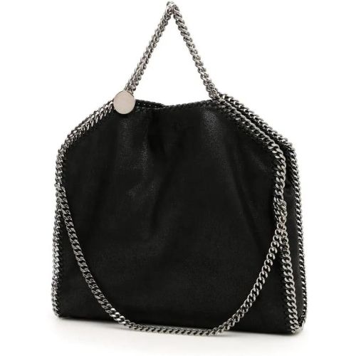 Shopper - 3 Chain Falabella Shaggy Deer - Gr. unisize - in - für Damen - Stella Mccartney - Modalova