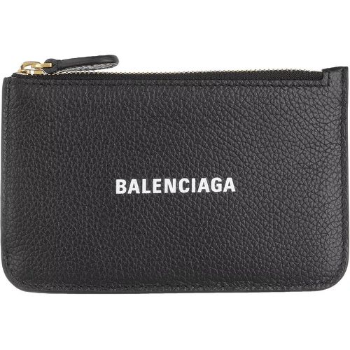 Portemonnaies - Coin Wallet Leather - Gr. unisize - in - für Damen - Balenciaga - Modalova