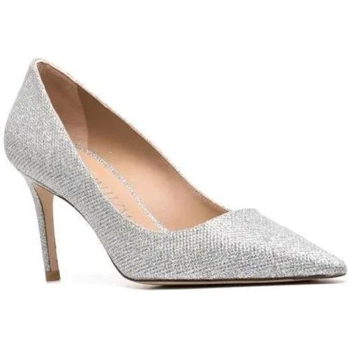 Pumps & High Heels - 90Mm Glitter Pumps - Gr. 36,5 (EU) - in - für Damen - Stuart Weitzman - Modalova