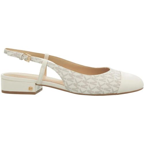 Perla Flex Sling Flat - Gr. 36 (EU) - in - Michael Kors - Modalova