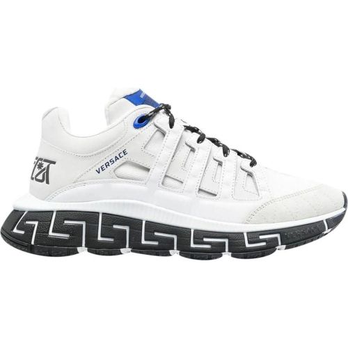 Low-Top Sneaker - Sneakers White - Gr. 40 (EU) - in - für Damen - Versace - Modalova