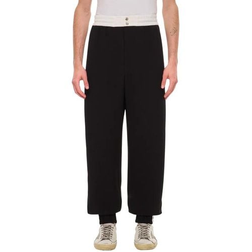 Cady Trouser - Größe 46 - alexander mcqueen - Modalova