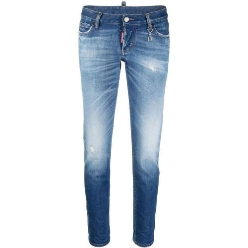 Pantalone - Größe 44 - Dsquared2 - Modalova