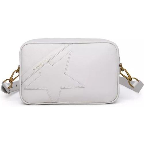 Shopper - Star' Butter Leather Bag - Gr. unisize - in - für Damen - Golden Goose - Modalova