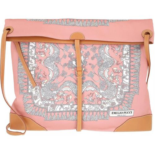 Hobo Bags - Rugiada Hobo Bag - Gr. unisize - in - für Damen - EMILIO PUCCI - Modalova