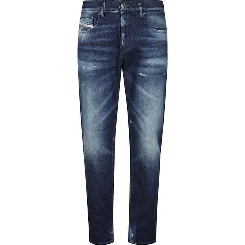 D-strukt L.32 Jeans - Größe 30 - Diesel - Modalova