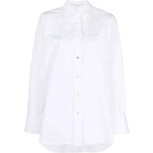 White Shirt - Größe 38 - white - Stella Mccartney - Modalova