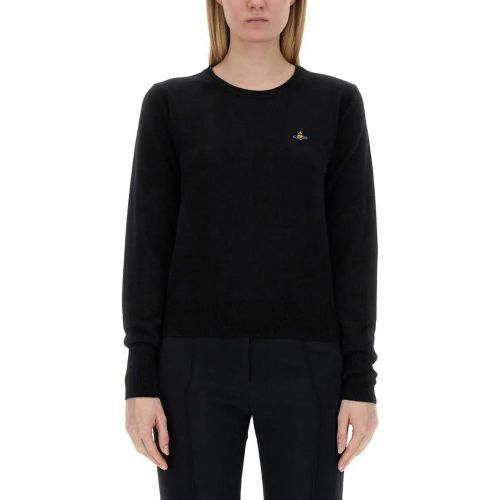Bea Shirt - Größe M - Vivienne Westwood - Modalova