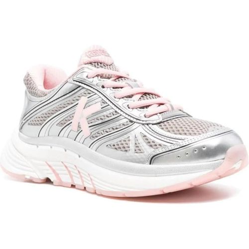 Low-Top Sneaker - Sneakers Pink - Gr. 39 (EU) - in Gold - für Damen - Kenzo - Modalova