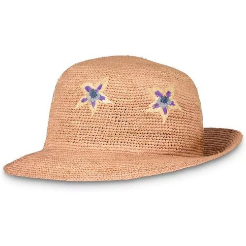 Mützen - Geflochtener Hut aus Stroh - Gr. L - in - für Damen - Paul Smith - Modalova