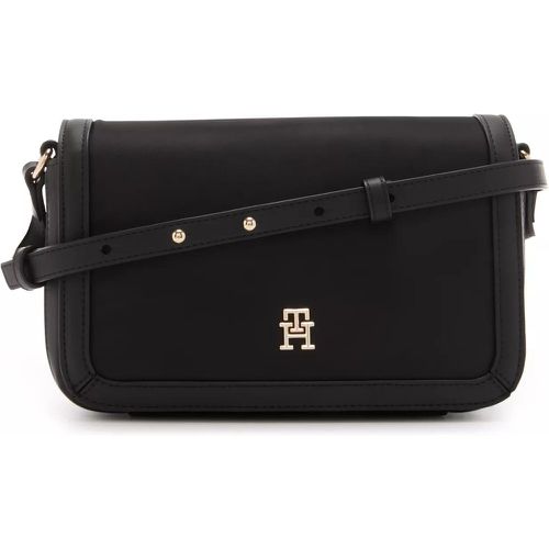 Crossbody Bags - Essential damen Umhängetasche Schwa - Gr. unisize - in - für Damen - Tommy Hilfiger - Modalova