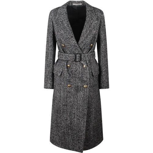 Jole Coat - Größe 44 - Tagliatore - Modalova