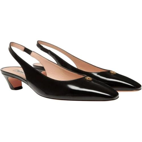 Hohe Schuhe - Pumps Black - Gr. 36 (EU) - in - für Damen - Bally - Modalova