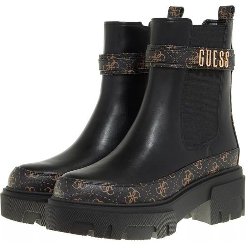 Boots & Stiefeletten - Yelma - Gr. 36 (EU) - in - für Damen - Guess - Modalova